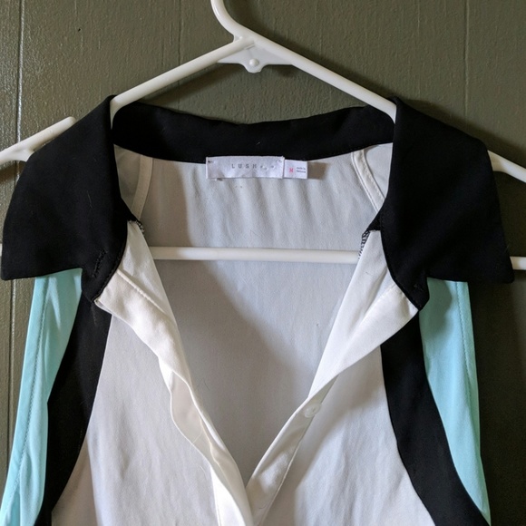 Tank - Picture 2 of 3